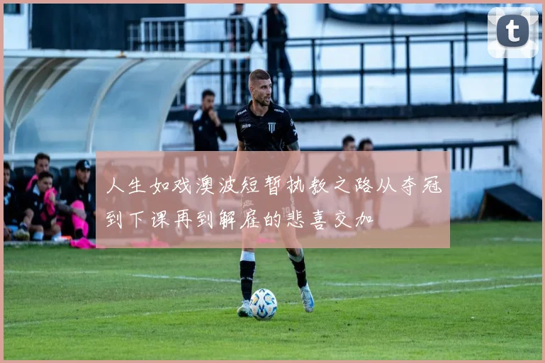 人生如戏澳波短暂执教之路从夺冠到下课再到解雇的悲喜交加